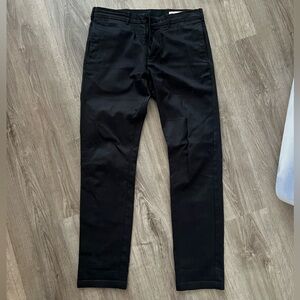 Hill City Everyday Pant